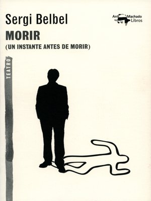 cover image of Morir